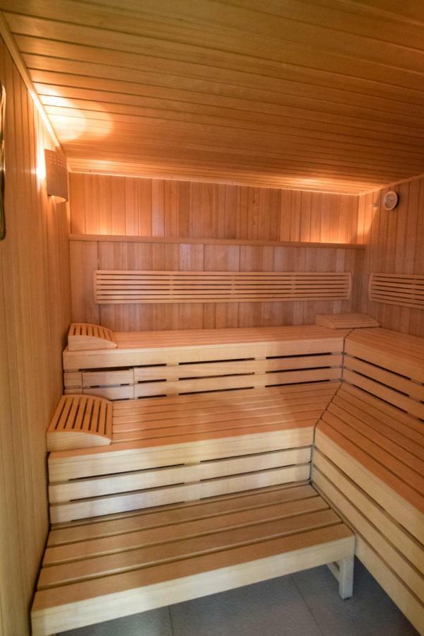 Apartament Lazur Polanki Park Kołobrzeg Εξωτερικό φωτογραφία